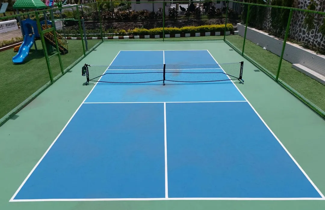 Stayvista'S La Palm - 8Bhk Villa With Gym & Sauna-1