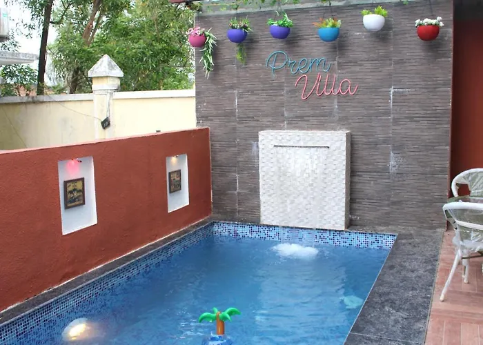 Prem Villa - Lonavala